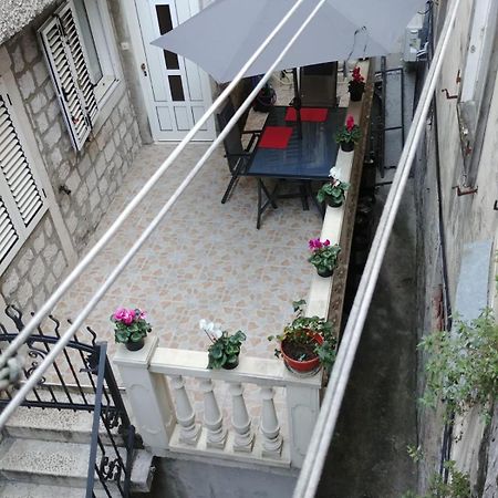 Apartment Duje 스플리트 외부 사진
