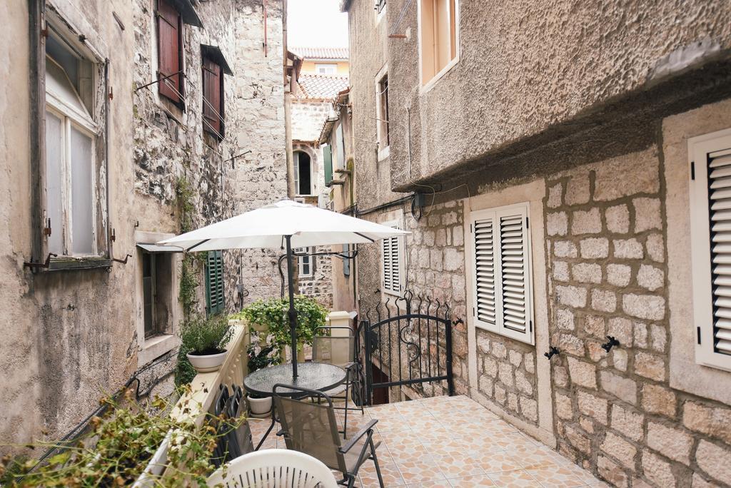 Apartment Duje 스플리트 외부 사진