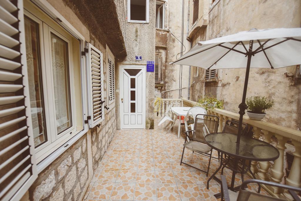 Apartment Duje 스플리트 외부 사진