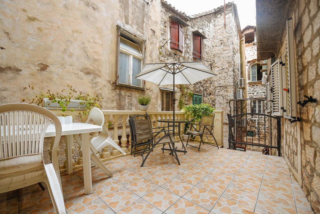 Apartment Duje 스플리트 외부 사진