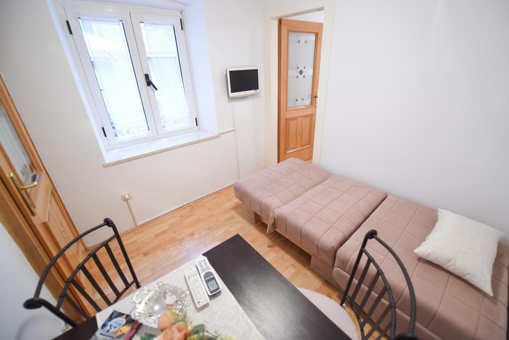 Apartment Duje 스플리트 외부 사진