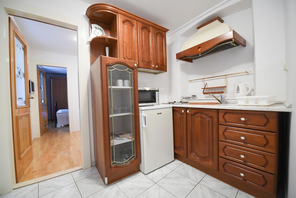 Apartment Duje 스플리트 외부 사진