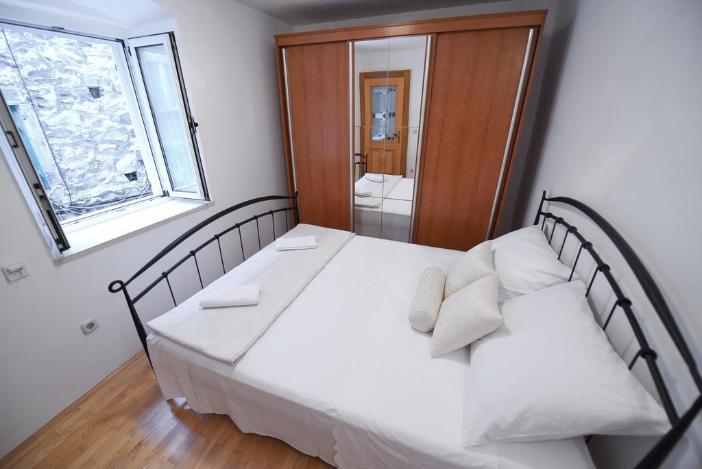 Apartment Duje 스플리트 외부 사진