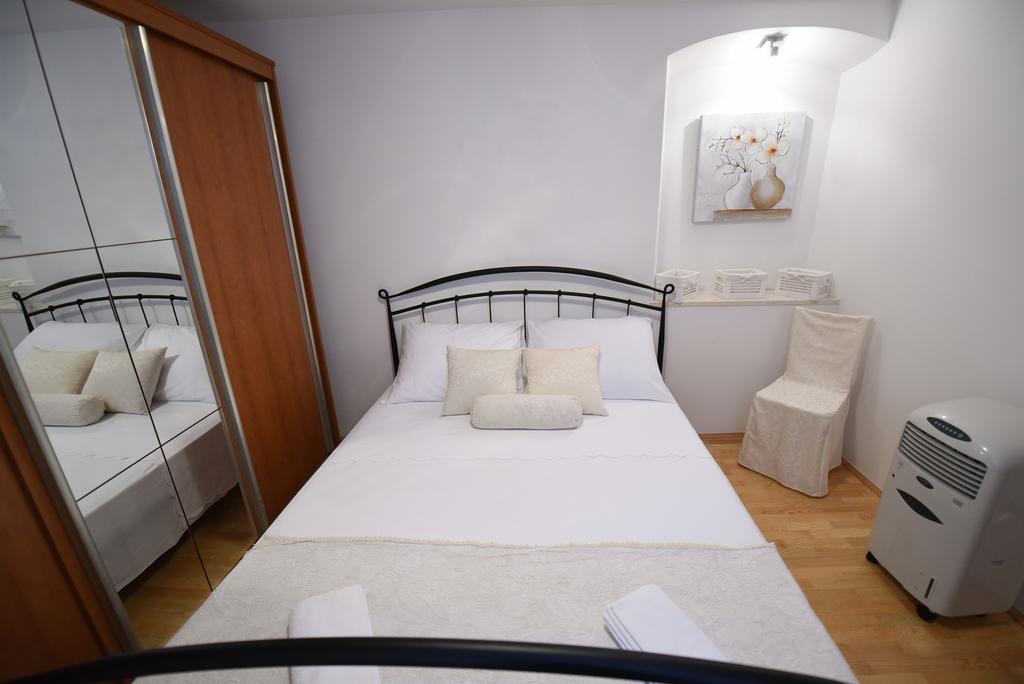 Apartment Duje 스플리트 외부 사진