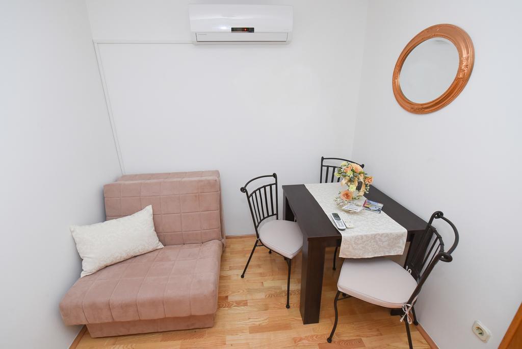 Apartment Duje 스플리트 외부 사진